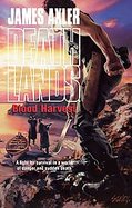 Blood Harvest cover