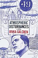 Atmospheric Disturbances cover