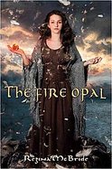 The Fire Opal cover