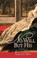 No Will but His cover