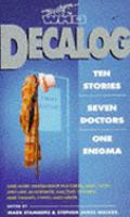 Decalog: Ten Stories cover