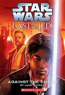 Last of the Jedi cover