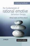Fundamentals of Rational Emotive Behaviour Therapy: A Training Handbook, 2nd Edition cover