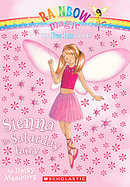 Sienna the Saturday Fairy cover