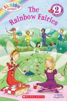 Rainbow MagicThe Rainbow Fairies cover