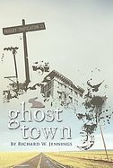 Ghost Town cover