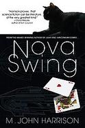 Nova Swing cover