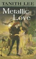 Metallic Love cover