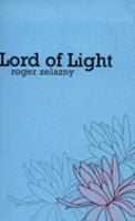 Lord Of Light (Gollancz S.F.) cover