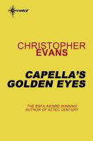 Capella's Golden Eyes cover