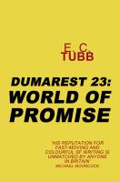 World of Promise cover