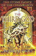 The Third God cover