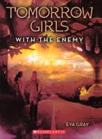 With the Enemy cover