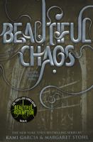 Beautiful Chaos cover
