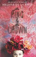 The Ring and the Crown cover