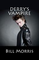 Derry's Vampire cover