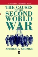 The Causes of the Second World War cover