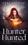 Hunter Hunted cover