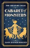 Cabaret of Monsters cover