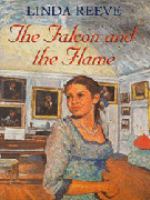 Falcon And The Flame cover