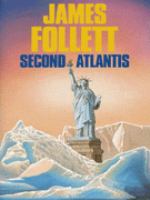 Second Atlantis cover