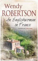 An Englishwoman in France cover
