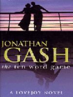 The Ten Word Game cover