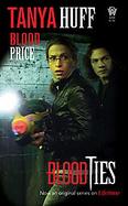 Blood Price cover