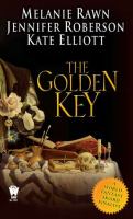 The Golden Key cover