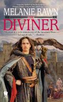 The Diviner cover