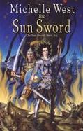 The Sun Sword cover