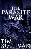 The Parasite War cover