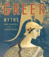 Greek Myths cover