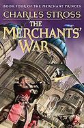 The Merchants' War cover