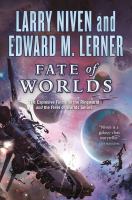 Fate of Worlds cover