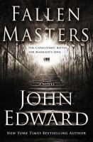 Fallen Masters cover