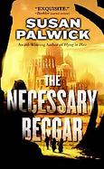 The Necessary Beggar cover