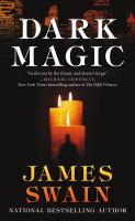 Dark Magic cover