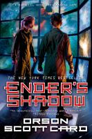 Ender's Shadow cover