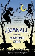 Domnall and the Borrowed Child cover