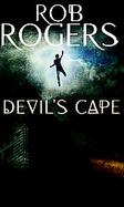 Devil's Cape cover