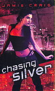 Chasing Silver cover