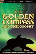 The Golden Compass and Philosophy cover