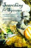 Searching for Sycorax : Black Women's Hauntings of Contemporary Horror cover