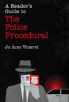 A Reader's Guide to the Police Procedural cover