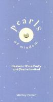 Heaven It's a Party and You're Invited cover