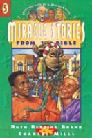 Miracle Stories from the Bible cover