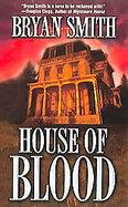House Of Blood cover