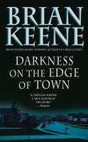 Darkness on the Edge of Town cover