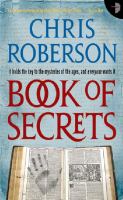Book of Secrets cover